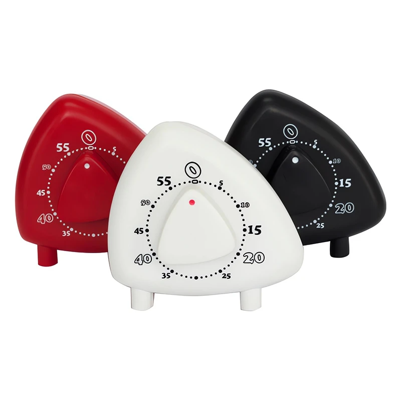 Mechanical Timer With Battery Backup