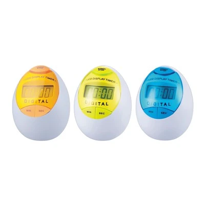 Timer di uova elettronico